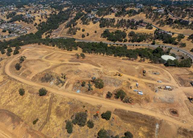 Property at 925 - Lot #92 Rose Quartz Way, El Dorado Hills, CA 95762
