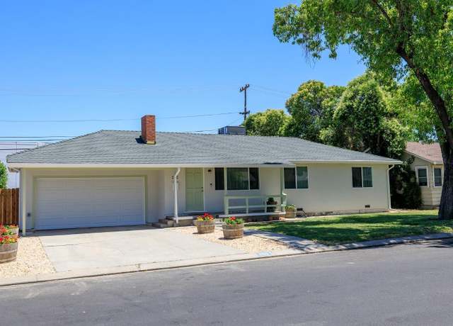Property at 2012 Aloha Way, Modesto, CA 95350, 3 beds, 1 bath