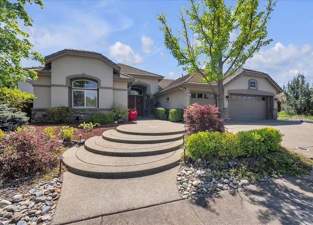 Property at 4833 Pinecone Ln, Roseville, CA 95747, 3 beds, 3 baths