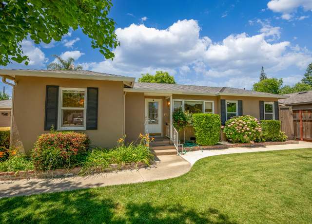 Property at 1233 Sycamore, Modesto, CA 95350, 2 beds, 1.5 baths