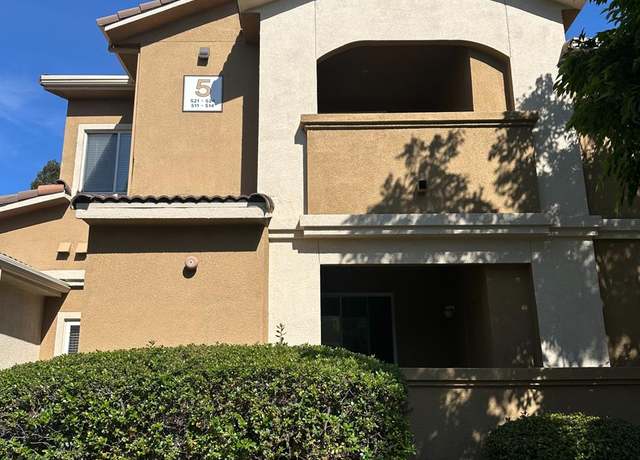 Property at 501 Gibson #523, Roseville, CA 95678, 2 beds, 2 baths