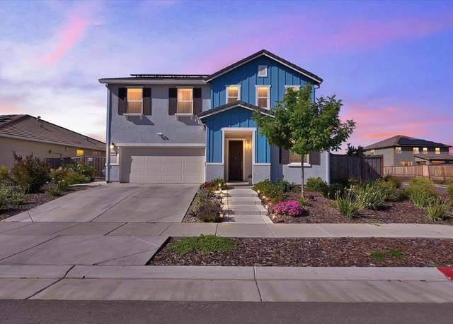 Property at 5130 Castleton Way, Roseville, CA 95747, 4 beds, 3 baths