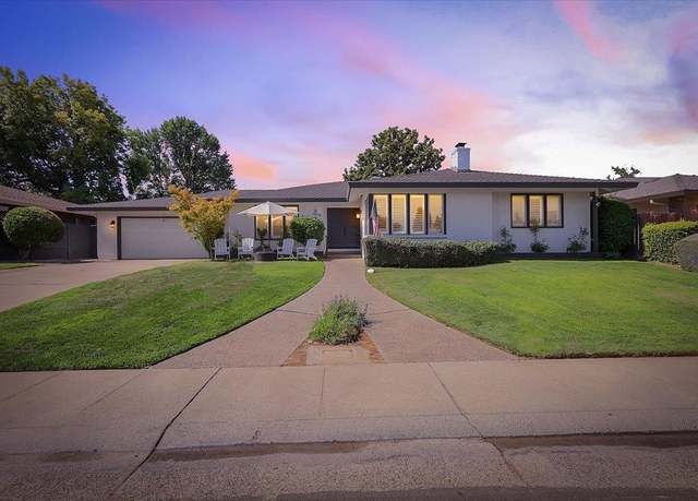 Property at 2656 American River Dr, Sacramento, CA 95864, 4 beds, 3 baths