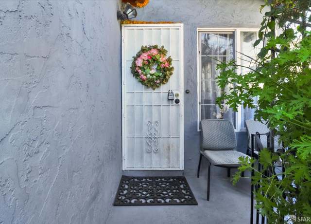 Property at 547 Hurlingame Ave, Redwood City, CA 94063, 2 beds, 1 bath