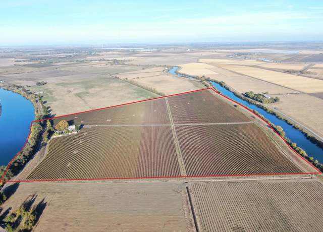 Property at 15461 Isleton Rd, Isleton, CA 95641, 3 beds, 1 bath
