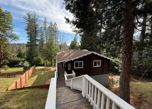 Property at 17485 Canyon View Ct, Pioneer, CA 95666, 2 beds, 2 baths