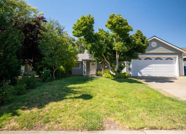 Property at 4833 Hinchman Way, Sacramento, CA 95823, 3 beds, 2 baths