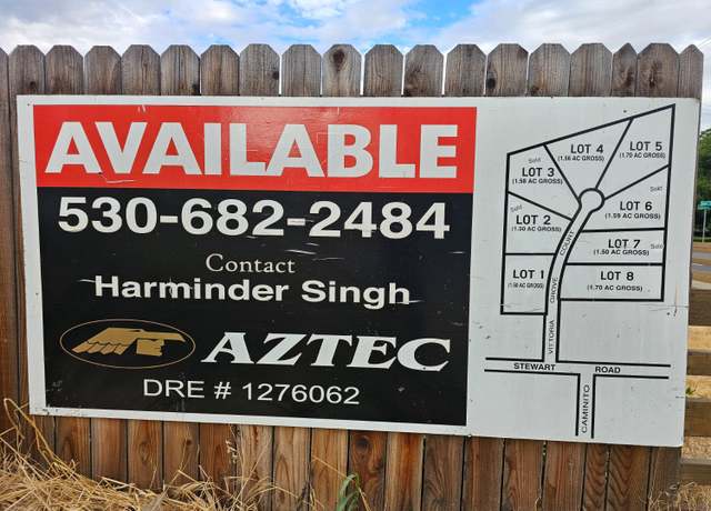 Property at 0 Vittoria Ct, Yuba City, CA 95991