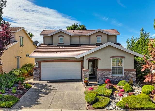 Property at 1415 Topanga Ln, Lincoln, CA 95648, 3 beds, 3 baths