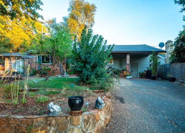Property at 2573 Bryan Way, Placerville, CA 95667, 3 beds, 2 baths