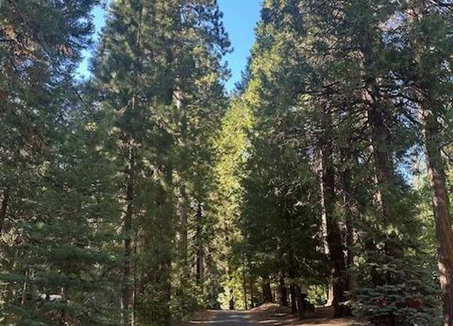 Property at Undisclosed address, Alta, CA 95701