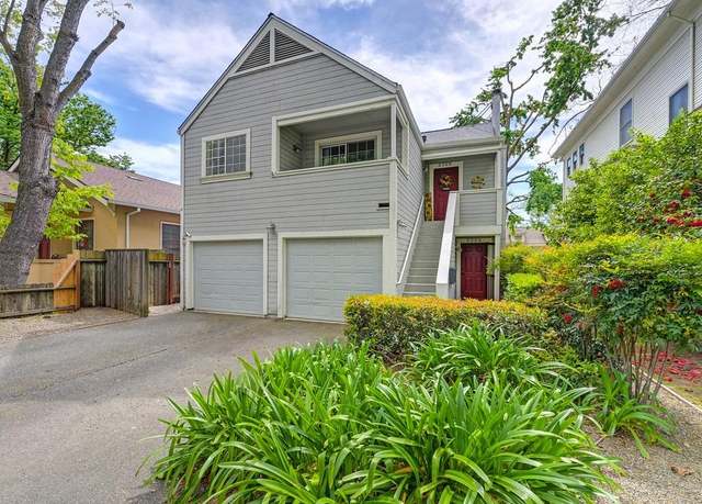 Property at 2324 E St, Sacramento, CA 95816, 5 beds, 3 baths