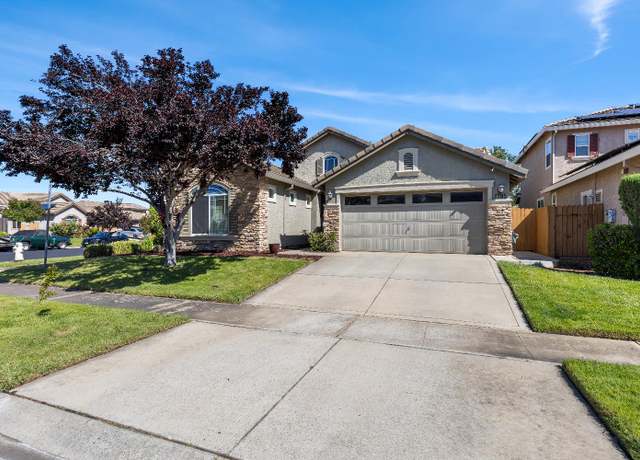 Property at 1795 Sea Side Ct, Plumas Lake, CA 95961, 4 beds, 2 baths