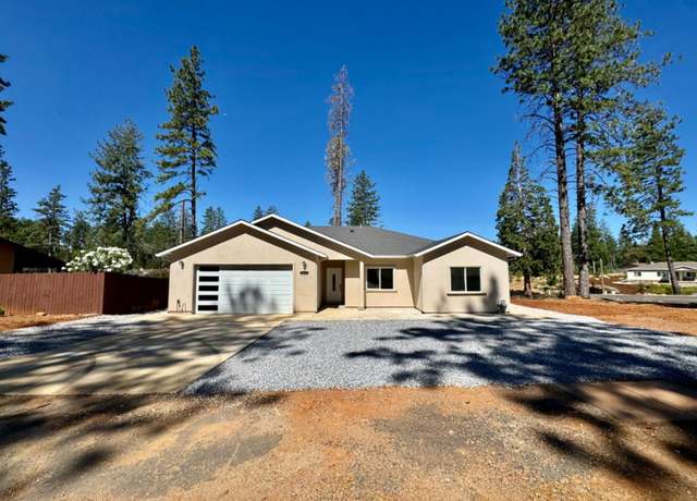 Property at 6665 Dolores Dr, Paradise, CA 95969, 3 beds, 2 baths