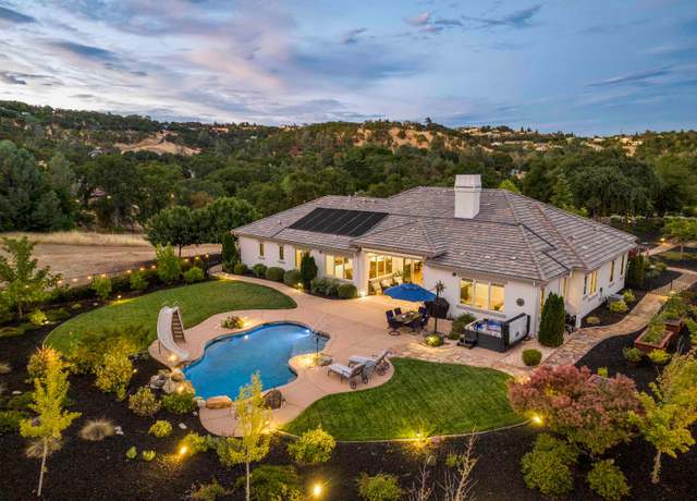 Property at 1940 Vista Cielo Dr, Newcastle, CA 95658, 4 beds, 4.5 baths