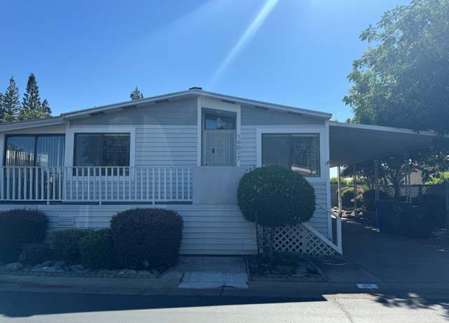 Property at 14617 Poncho Conde Cir, Rancho Murieta, CA 95683, 2 beds, 2 baths