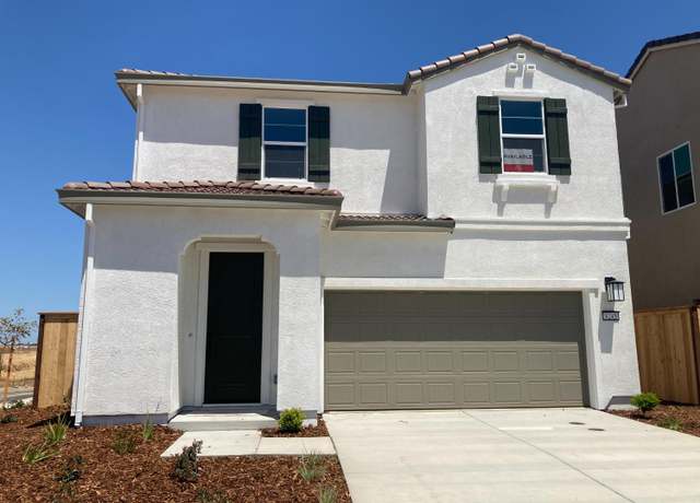 Property at 8245 Mincey Way, Elk Grove, CA 95757, 3 beds, 3.5 baths