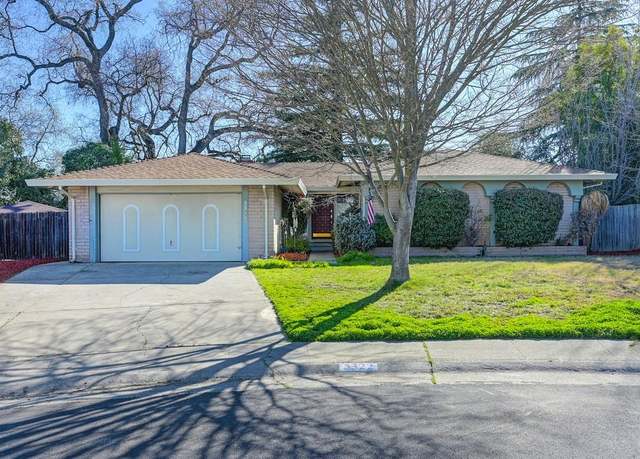 Property at 5322 Roundhill Ct, Fair Oaks, CA 95628, 3 beds, 2 baths