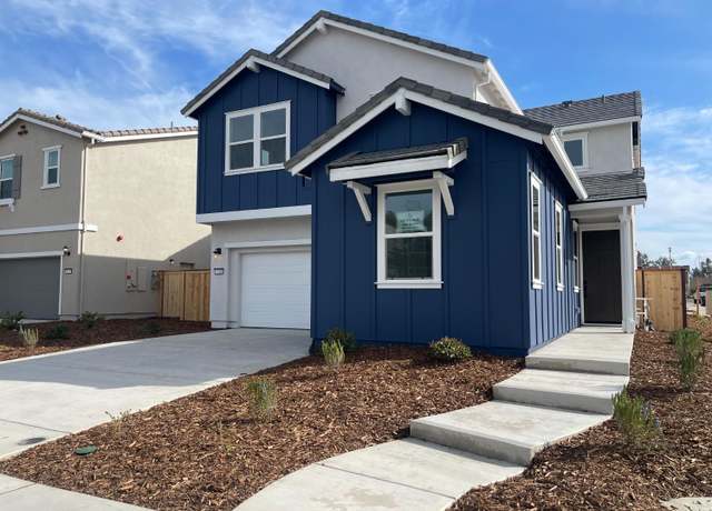 Property at 8500 Brushwood Way, Elk Grove, CA 95624, 4 beds, 3 baths