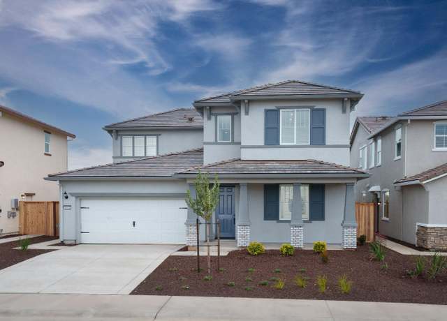 Property at 4602 Duckhawk Cir, Rancho Cordova, CA 95742, 4 beds, 3 baths