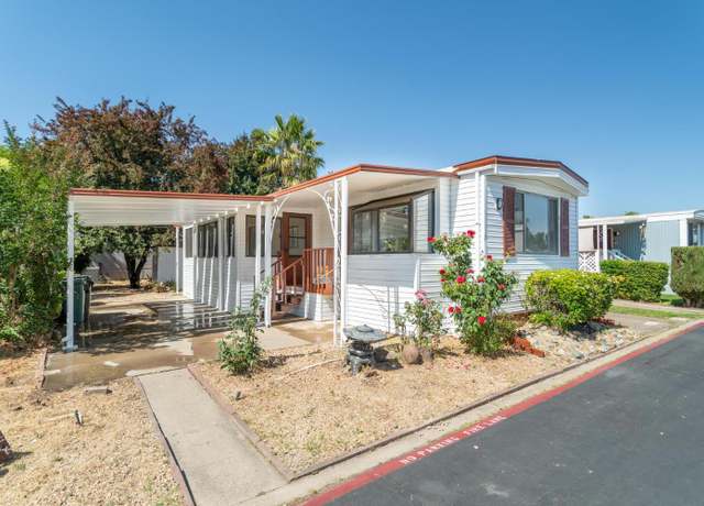 Property at 4215 Ticonderoga Ln, North Highlands, CA 95660, 2 beds, 1 bath