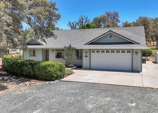 Property at 10023 Hard Rock Rd, Rough And Ready, CA 95975, 3 beds, 2 baths