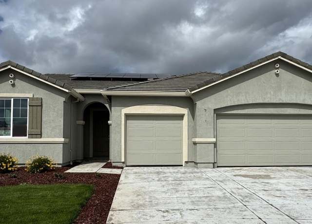 Property at 1322 Riverbend Ct, Plumas Lake, CA 95961, 4 beds, 3 baths