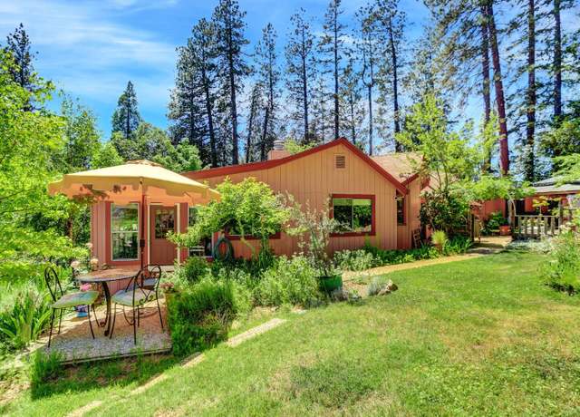 Property at 11192 Silver Willow Ln, Nevada City, CA 95959, 3 beds, 2.5 baths