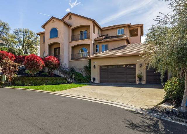 Property at 618 Taraya, Cameron Park, CA 95682, 4 beds, 3 baths