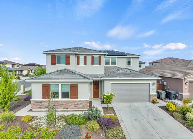 Property at 4072 Fairweather Way, Roseville, CA 95747, 4 beds, 3.5 baths