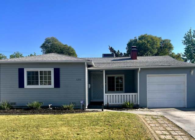 Property at 6300 40th Ave, Sacramento, CA 95824, 3 beds, 1 bath