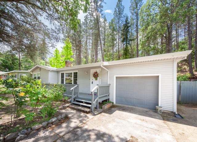 Property at 3094 Wiltse Rd, Placerville, CA 95667, 3 beds, 1 bath