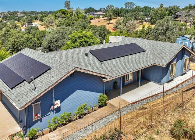 Property at 8065 Westhill Rd, Valley Springs, CA 95252, 3 beds, 2 baths