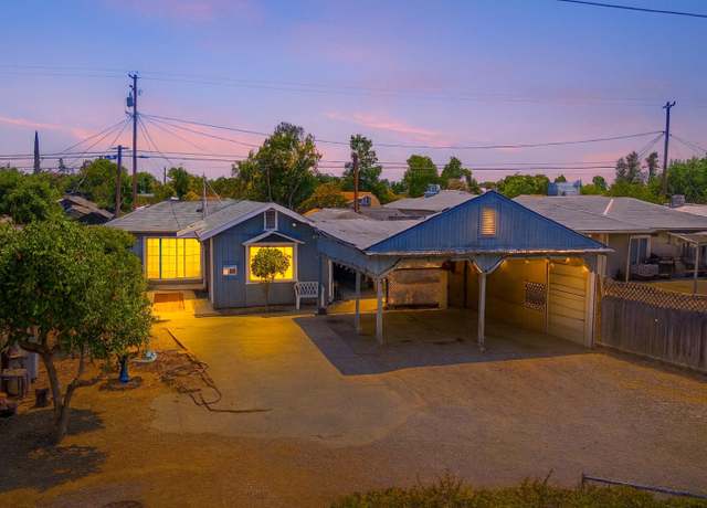 Property at 1602 Woodworth Ave, Modesto, CA 95351, 4 beds, 2 baths