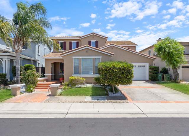 Property at 6904 Rio Tejo Way, Elk Grove, CA 95757, 5 beds, 3 baths