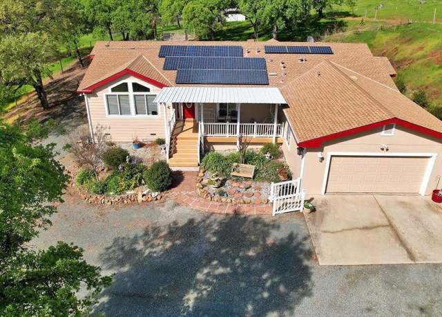 Property at 10806 Township Rd, Browns Valley, CA 95918, 3 beds, 2 baths