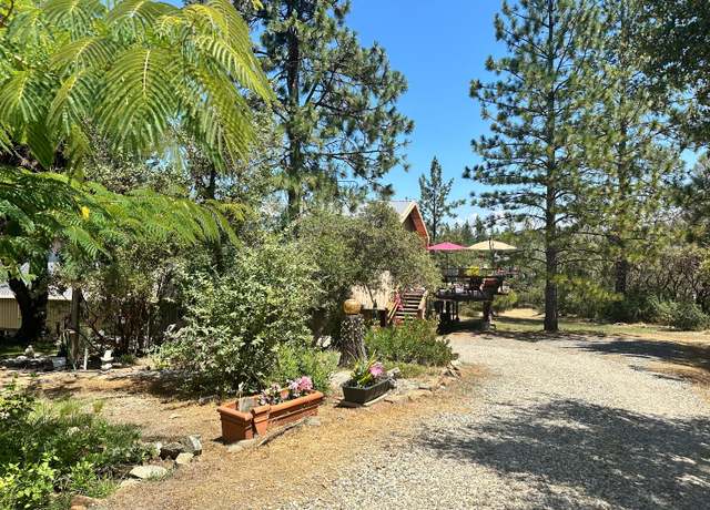 Property at 12753 S Ponderosa Way, Grass Valley, CA 95945, 1 bed, 1 bath
