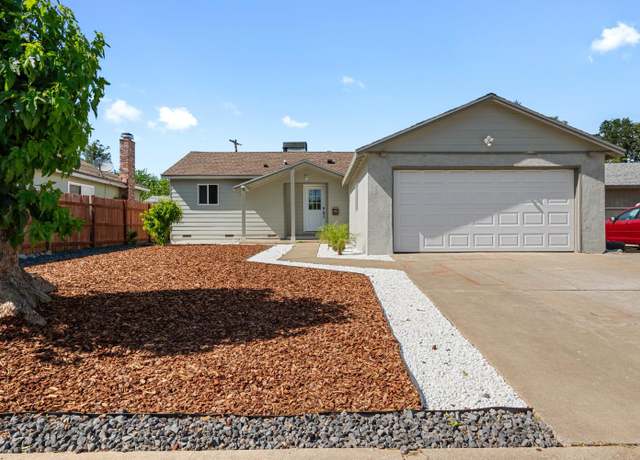 Property at 8965 Rosetta Cir, Sacramento, CA 95826, 3 beds, 1 bath