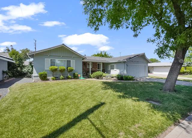 Property at 223 E Yorkshire Dr, Stockton, CA 95207, 4 beds, 2 baths