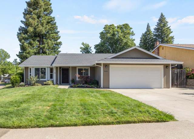 Property at 8641 Timber Ct, Orangevale, CA 95662, 3 beds, 2 baths