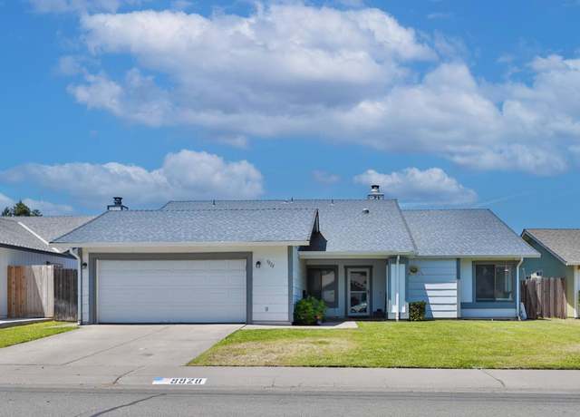 Property at 9928 Falcon Meadow Dr Dr, Elk Grove, CA 95624, 4 beds, 2 baths