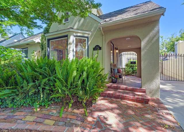 Property at 2541 7th Ave, Sacramento, CA 95818, 3 beds, 2.5 baths