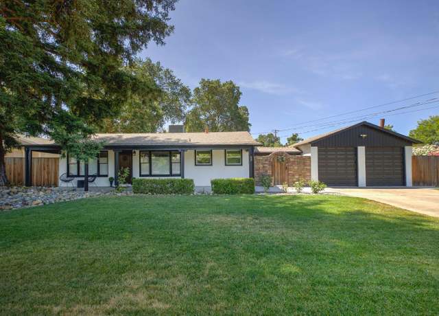 Property at 6004 N Landis Ave, Carmichael, CA 95608, 2 beds, 1 bath
