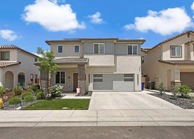 Property at 1517 Luminous St, Modesto, CA 95356, 4 beds, 2.5 baths