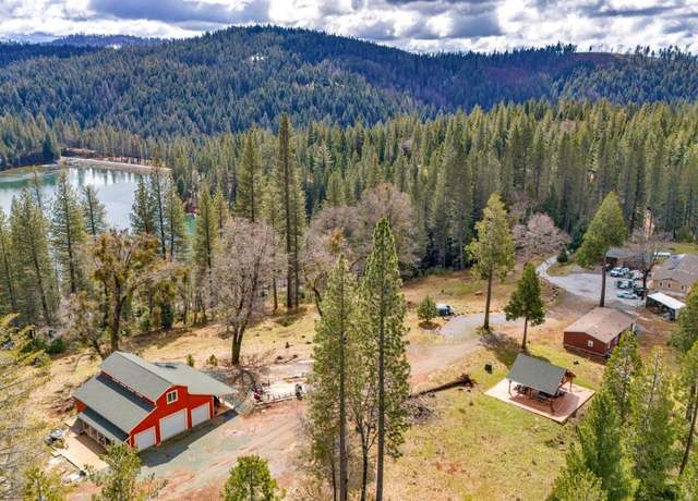 Property at 5110 Sly Park Rd, Pollock Pines, CA 95726, 4 beds, 2.5 baths