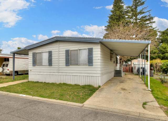 Property at 61 Maple Dr, Sacramento, CA 95823, 3 beds, 2 baths