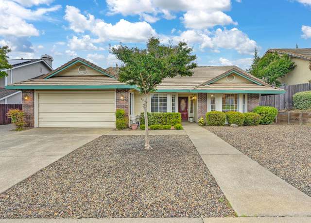 Property at 104 Taunton Way, Folsom, CA 95630, 3 beds, 2 baths