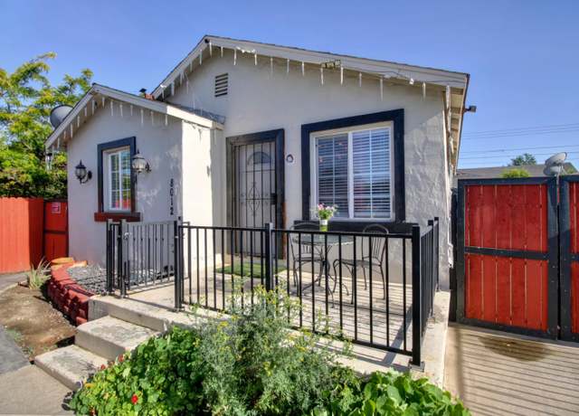 Property at 8012 34th Ave, Sacramento, CA 95824, 2 beds, 1 bath