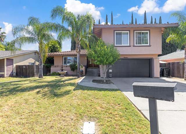 Property at 6 Yerba Ct, Sacramento, CA 95833, 4 beds, 2.5 baths