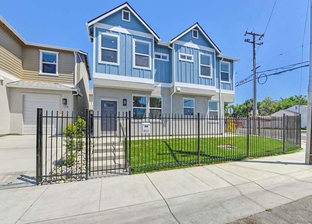 Property at 795 - 793 Lampasas Ave, Sacramento, CA 95815, 4 beds, 4 baths